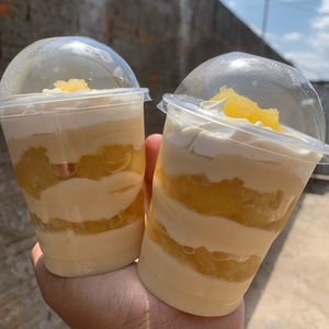 imagem do produto Delícia de Abacaxi