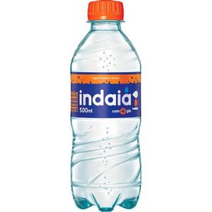 imagem do produto Água Mineral com Gás 