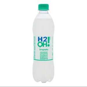 imagem do produto H2O Limoneto 