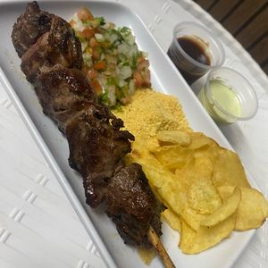 imagem do produto Espetinho Picanha