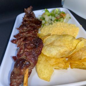 imagem do produto Espetinho carne (Alcatra)