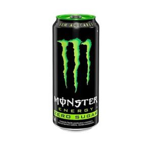 imagem do produto Monster Energy