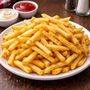 imagem do produto Batata Frita M (300gr)