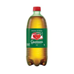 imagem do produto Guaraná 1L