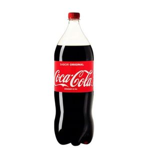 imagem do produto Coca cola 1L