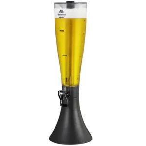 imagem do produto Torre de chopp artesanal 2,5L