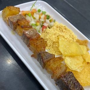 imagem do produto Espetinho Fraldinha