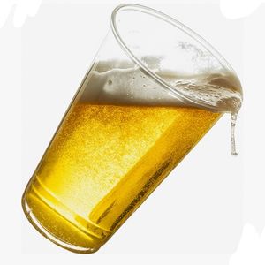 imagem do produto Copo de chopp 300ml