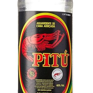 imagem do produto Pitú Quartinho 150ml