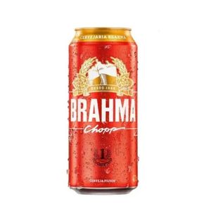 imagem do produto Brahma super latão 