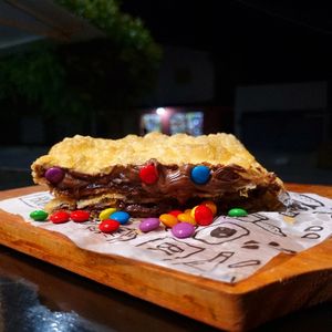 imagem do produto Chocolate