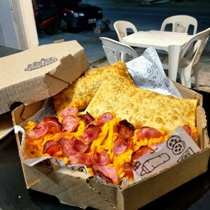 imagem do produto Combo Hot Duplo