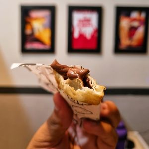 imagem do produto Chocolate ao leite