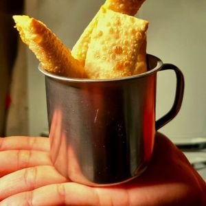 imagem do produto Muçarela