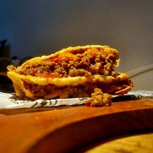 imagem do produto Lasanha