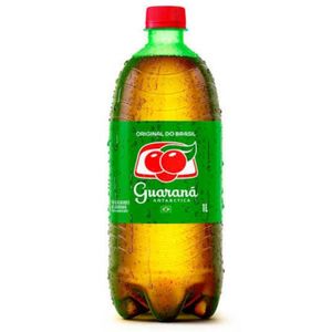 imagem do produto Guaraná 1L