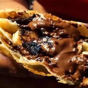 imagem do produto Chocolate com Oreo