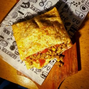 imagem do produto Pastel sabor Carne