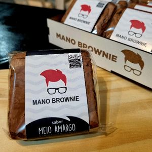 imagem do produto Meio amargo