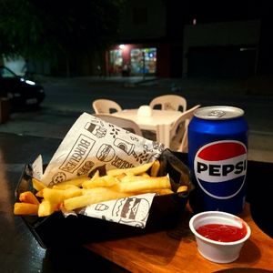 imagem do produto Batata tradicional M