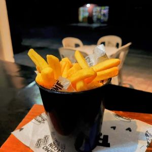 imagem do produto Batata tradicional P