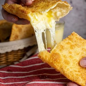 imagem do produto Pastel Muçarela