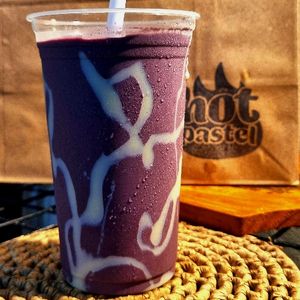 imagem do produto Vitamina de açaí 500ml