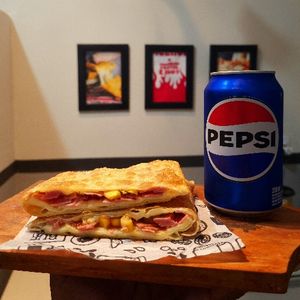 imagem do produto Pastel sabor Pizza