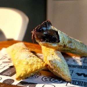 imagem do produto Chocolate com Oreo