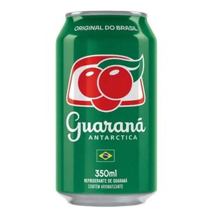 imagem do produto Guaraná 350ml