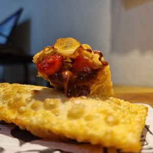 imagem do produto Choco com Morango