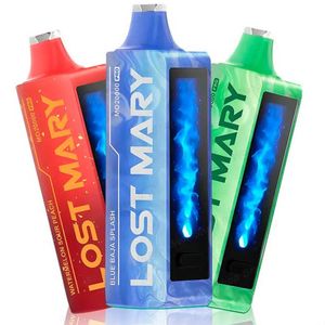 imagem do produto LOSTY MARY 20K