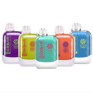 imagem do produto OXBAR 9500