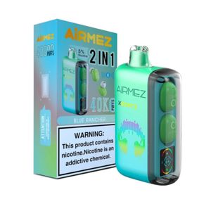 imagem do produto AIRMEZ 2 IN 1 (COM FONE DE OUVIDO)