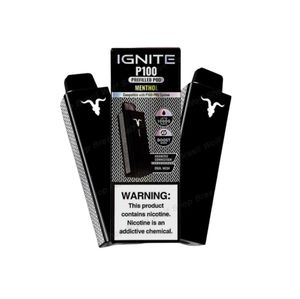 imagem do produto IGNITE P100 REFIL