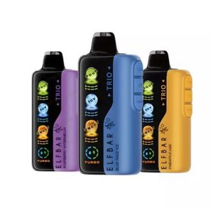 imagem do produto ELFBAR 40K TRIO