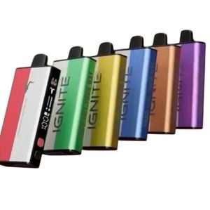 imagem do produto IGNITE V400 MIX