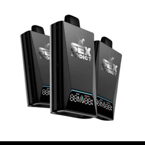 imagem do produto SEX ADDICT 28K