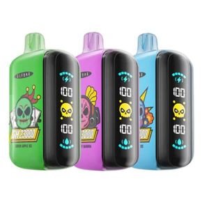 imagem do produto ELFBAR 23K