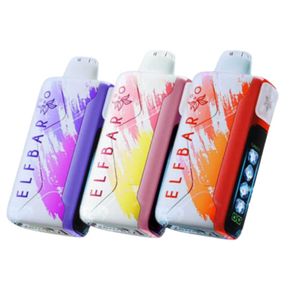 imagem do produto ELFBAR 40K - ICE KING