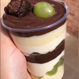 imagem do produto Copo surpresa de uva 