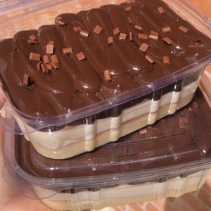 imagem do produto Pavê tradicional 