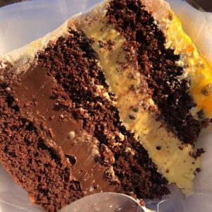 imagem do produto Fatia maracujá trufado