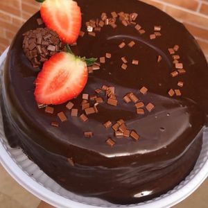 imagem do produto Vulcão chocolatudo 