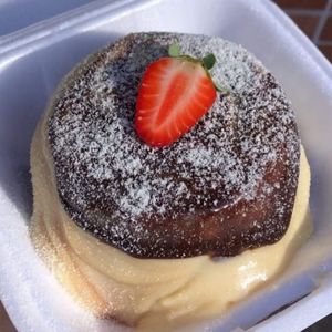 imagem do produto Mini vulcão casadinho