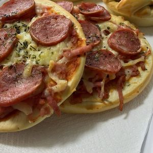 imagem do produto Pizza
