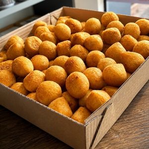 imagem do produto Caixinha com 60 unidades