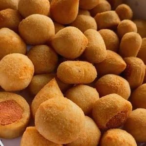 imagem do produto Cento de Salgados fritos 100 unidades