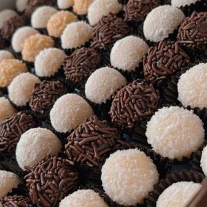 imagem do produto Cento de doce tradicional