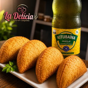 imagem do produto ⭐ Combo Delícia da Casa
